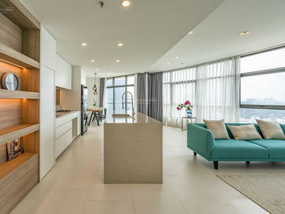 City Garden, Vietnam City Garden, Vietnam