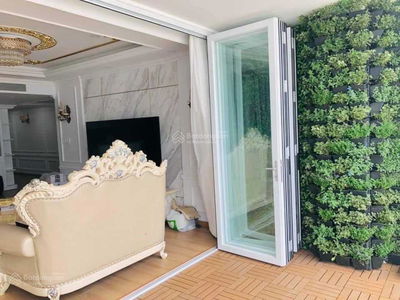 Indochina Park Tower, Vietnam Indochina Park Tower, Vietnam