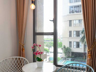 The Tresor, Vietnam  The Tresor, Vietnam