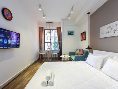 The Tresor, Vietnam The Tresor, Vietnam