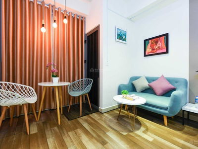 The Tresor, Vietnam The Tresor, Vietnam