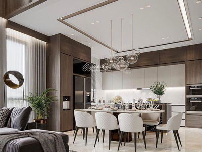 Saigon Royal Residence, Vietnam Saigon Royal Residence, Vietnam