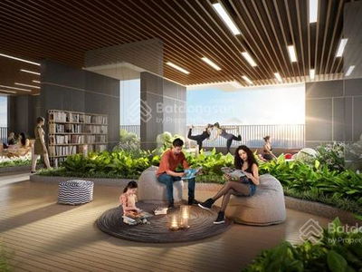 Opal Skyline, Vietnam Opal Skyline, Vietnam