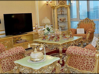 Discovery Complex, Vietnam Discovery Complex, Vietnam