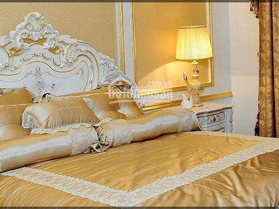 Discovery Complex, Vietnam Discovery Complex, Vietnam