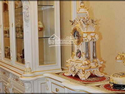 Discovery Complex, Vietnam Discovery Complex, Vietnam