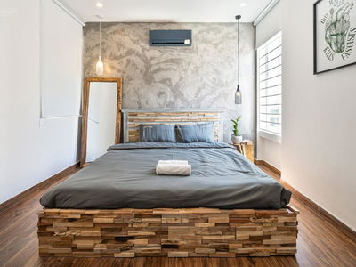 Жилье в Ho Chi Minh City, Vietnam Жилье в Ho Chi Minh City, Vietnam