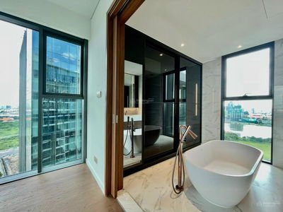 The Metropole Thu Thiem, Vietnam  The Metropole Thu Thiem, Vietnam