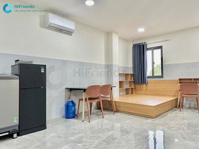 Housing in Di An, Vietnam Housing in Di An, Vietnam