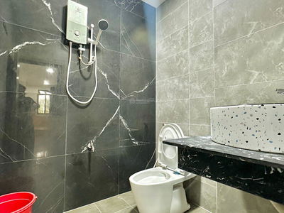 Logement dans Di An, Vietnam Logement dans Di An, Vietnam