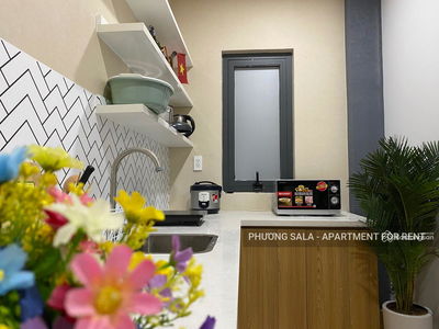 Жилье в Ho Chi Minh City, Vietnam Жилье в Ho Chi Minh City, Vietnam