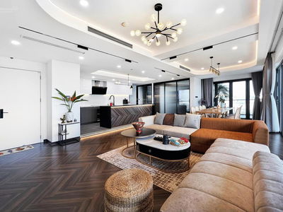 Khu đô thị Trung Hòa - Nhân Chính Khu đô thị Trung Hòa - Nhân Chính