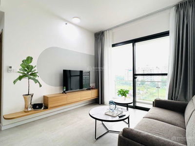 Midtown Phu My Hung, Vietnam  Midtown Phu My Hung, Vietnam