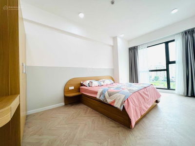 Midtown Phu My Hung, Vietnam Midtown Phu My Hung, Vietnam