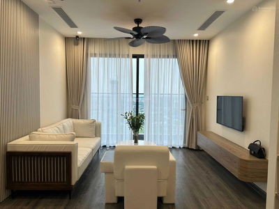 Vinhomes Ocean Park Gia Lam, Vietnam  Vinhomes Ocean Park Gia Lam, Vietnam