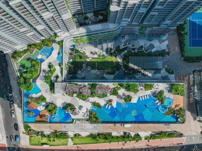 Lumiere Riverside, Vietnam Lumiere Riverside, Vietnam