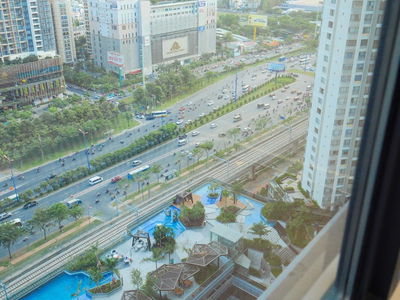 Lumiere Riverside, Vietnam Lumiere Riverside, Vietnam