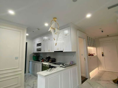 The Golden Armor, Vietnam The Golden Armor, Vietnam