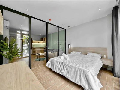 Alojamiento en Ho Chi Minh City, Vietnam Alojamiento en Ho Chi Minh City, Vietnam