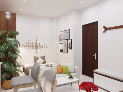 Жилье в Nha Be, Vietnam  Жилье в Nha Be, Vietnam