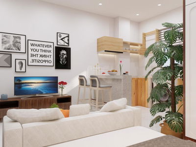 Alojamiento en Nha Be, Vietnam Alojamiento en Nha Be, Vietnam