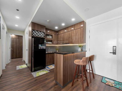 Rivera Park Sài Gòn, Vietnam Rivera Park Sài Gòn, Vietnam