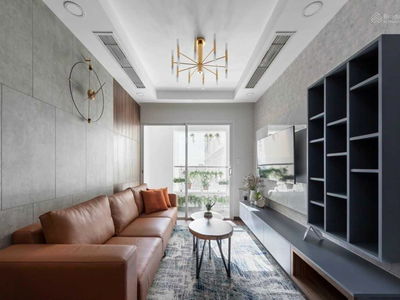 Rivera Park Sài Gòn, Vietnam Rivera Park Sài Gòn, Vietnam