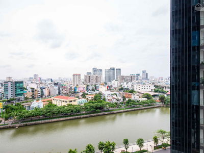 Vinhomes Golden River Ba Son, Vietnam Vinhomes Golden River Ba Son, Vietnam