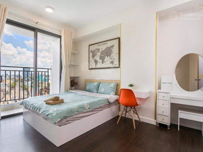 Căn hộ RichStar, Vietnam Căn hộ RichStar, Vietnam