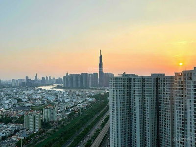 Masteri Thảo Điền, Vietnam Masteri Thảo Điền, Vietnam