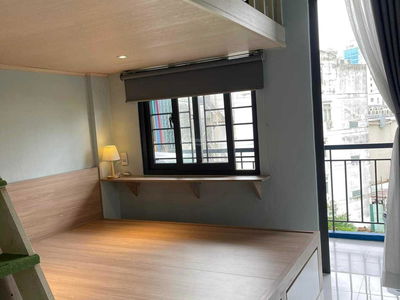 Logement dans Ho Chi Minh City, Vietnam Logement dans Ho Chi Minh City, Vietnam