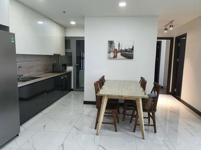 Empire City Thủ Thiêm, Vietnam Empire City Thủ Thiêm, Vietnam