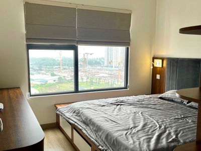 The Origami - Vinhomes Grand Park, Vietnam The Origami - Vinhomes Grand Park, Vietnam