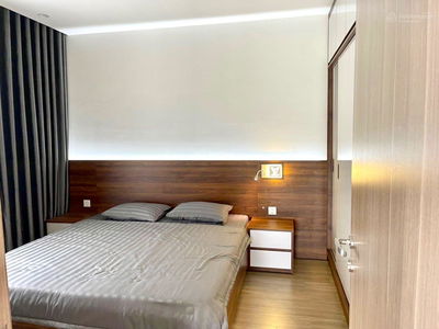 The Origami - Vinhomes Grand Park, Vietnam The Origami - Vinhomes Grand Park, Vietnam