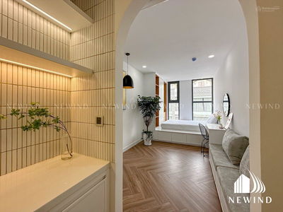 Gehäuse In Nha Be, Vietnam Gehäuse In Nha Be, Vietnam