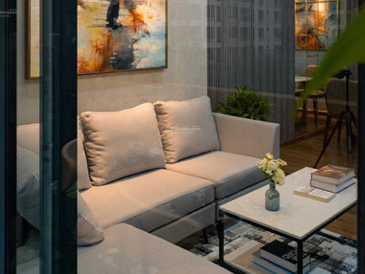 Akari City Nam Long, Vietnam Akari City Nam Long, Vietnam