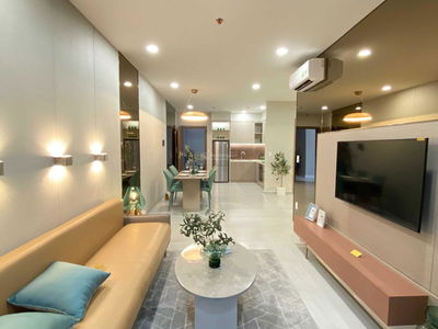 Căn hộ Precia Quận 2, Vietnam Căn hộ Precia Quận 2, Vietnam