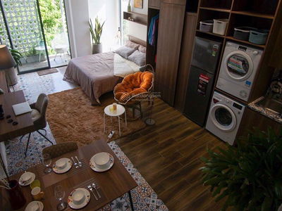 Жилье в Nha Be, Vietnam Жилье в Nha Be, Vietnam