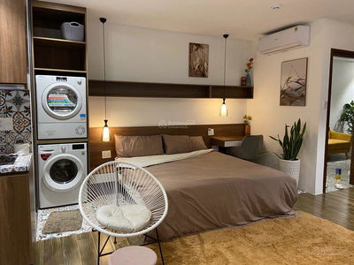 Housing in Nha Be, Vietnam Housing in Nha Be, Vietnam