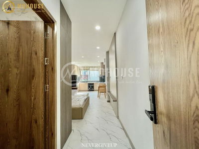 Жилье в Ho Chi Minh City, Vietnam Жилье в Ho Chi Minh City, Vietnam