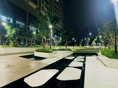 Q7 Saigon Riverside, Vietnam Q7 Saigon Riverside, Vietnam