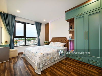 HaDo Centrosa Garden, Vietnam HaDo Centrosa Garden, Vietnam