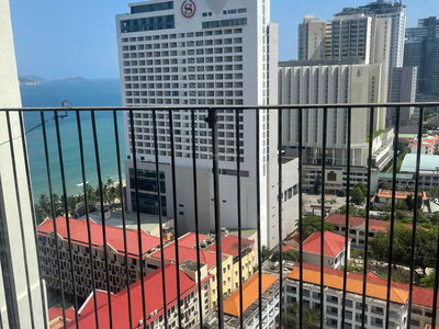 Gold Coast Nha Trang, Vietnam Gold Coast Nha Trang, Vietnam