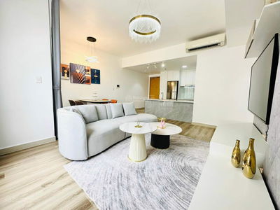 Masteri Thao Dien, Vietnam Masteri Thao Dien, Vietnam