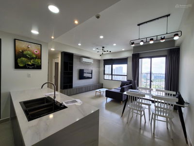 Masteri Thao Dien, Vietnam Masteri Thao Dien, Vietnam