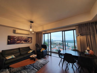 Masteri Thao Dien, Vietnam Masteri Thao Dien, Vietnam