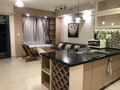 Masteri Thao Dien, Vietnam Masteri Thao Dien, Vietnam