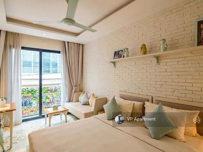 Alojamiento en Ho Chi Minh City, Vietnam Alojamiento en Ho Chi Minh City, Vietnam