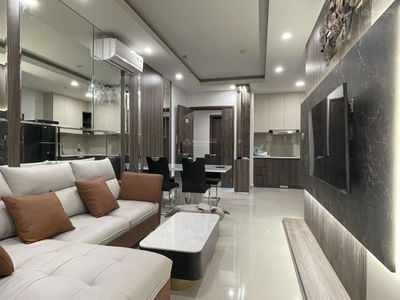 Q7 Boulevard, Vietnam  Q7 Boulevard, Vietnam