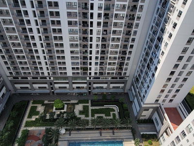 Q7 Boulevard, Vietnam Q7 Boulevard, Vietnam